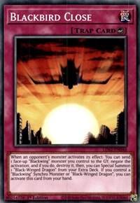 Blackbird Close [LDS2-EN046] Common - for just $0.10! 