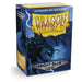 Dragon Shield: Standard 100ct Sleeves - Night Blue - for just $0! 