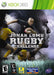 Jonah Lomu Rugby Challenge (Xbox 360) - for just $0! 