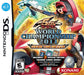 Yu-Gi-Oh! 5D's World Championship 2011: Over The Nexus (Nintendo DS) - for just $0! 