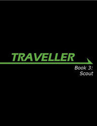 Book 3: Scout - for just $24.99! 