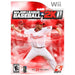 Major League Baseball 2K11 (Wii) - Just $0! Shop now at Retro Gaming of Denver