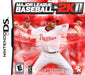 Major League Baseball 2K11 (Nintendo DS) - for just $0! 