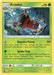 Ariados 006/168 - SM  Celestial Storm Reverse Holofoil - for just $0.39! 
