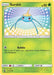 Surskit 015/168 - SM  Celestial Storm Reverse Holofoil - for just $0.20! 