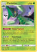 Cacturne 020/168 - SM  Celestial Storm Reverse Holofoil - for just $0.20! 