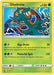 Dhelmise 022/168 - SM  Celestial Storm Reverse Holofoil - for just $0.20! 