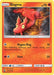 Slugma 023/168 - SM  Celestial Storm Reverse Holofoil - for just $0.30! 