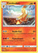 Combusken 027/168 - SM  Celestial Storm Reverse Holofoil - for just $0.23! 