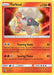 Torkoal 029/168 - SM  Celestial Storm Reverse Holofoil - for just $0.23! 