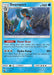 Swampert 035/168 - SM  Celestial Storm - for just $0.75! 