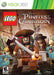 Lego Pirate's of the Caribbean Bundle [Game + Strategy Guide] (Xbox 360) - Just $19.99! Shop now at Retro Gaming of Denver