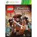 LEGO Pirates of the Caribbean: The Video Game (Xbox 360) - Just $0! Shop now at Retro Gaming of Denver