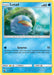 Lotad 036/168 - SM  Celestial Storm Reverse Holofoil - for just $0.23! 