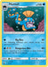 Huntail 042/168 - SM  Celestial Storm Reverse Holofoil - for just $0.18! 