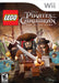 LEGO Pirates of the Caribbean: The Video Game (Wii) - for just $0! 