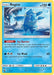 Regice 045/168 - SM  Celestial Storm - for just $0.24! 