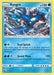 Kyogre 046/168 - SM  Celestial Storm Reverse Holofoil - for just $1.50! 