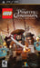 LEGO Pirates of the Caribbean: The Video Game (PSP) - for just $0! 