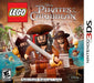 LEGO Pirates of the Caribbean: The Video Game (Nintendo 3DS) - for just $0! 