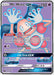 Mr. Mime GX (Full Art) 156/168 - SM  Celestial Storm Holofoil - for just $4.87! 