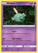 Gulpin 057/168 - SM  Celestial Storm Reverse Holofoil - for just $0.65! 