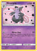 Grumpig 060/168 - SM  Celestial Storm Reverse Holofoil - for just $0.24! 