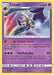 Lunala 070/168 - SM  Celestial Storm Reverse Holofoil - for just $0.60! 