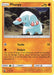 Phanpy 072/168 - SM  Celestial Storm Reverse Holofoil - for just $0.23! 