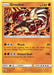 Groudon 081/168 - SM  Celestial Storm Holofoil - for just $0.80! 