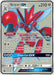 Scizor GX (Full Art) 158/168 - SM  Celestial Storm Holofoil - for just $8.02! 