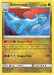 Salamence 106/168 - SM  Celestial Storm Reverse Holofoil - for just $0.45! 