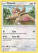 Slakoth 113/168 - SM  Celestial Storm Reverse Holofoil - for just $0.20! 