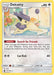 Delcatty 121/168 - SM  Celestial Storm Holofoil - for just $0.58! 