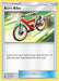 Acro Bike 123/168 - SM  Celestial Storm - for just $0.37! 