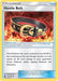 Hustle Belt 134/168 - SM  Celestial Storm - for just $0.23! 