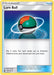 Lure Ball 138/168 - SM  Celestial Storm Reverse Holofoil - for just $0.14! 