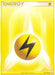 Lightning Energy (126/130) [Diamond & Pearl: Base Set] - for just $9.80! 