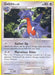Gabite (48/123) [Diamond & Pearl: Mysterious Treasures] - for just $0.25! 