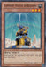 Elephant Statue of Blessing [TU08-EN012] Common - for just $0.10! 