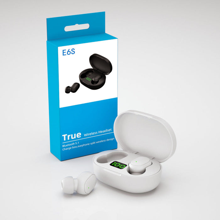 Sports Noise Reduction Bluetooth Headset Gaming Headset - for just $45.90! 