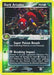 Dark Ariados (30/109) (Stamped) [EX: Team Rocket Returns] - for just $15.45! 