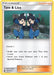 Tate & Liza 148/168 - SM  Celestial Storm - for just $0.20! 