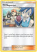 TV Reporter 149/168 - SM  Celestial Storm Reverse Holofoil - for just $0.20! 
