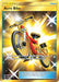 Acro Bike (Secret) 178/168 - SM  Celestial Storm Holofoil - for just $7.33! 