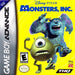 Monsters, Inc. (Gameboy Advance) - for just $0! 