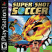 Super Shot Soccer (Playstation) - Just $0! Shop now at Retro Gaming of Denver