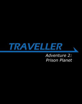 Adventure 2: Prison Planet - for just $24.99! 