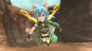 Sword Art Online: Lost Song – PlayStation 4 (PS4) - for just $8.99! 