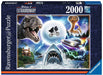 Puzzle: Universal Amblin - for just $45! 
